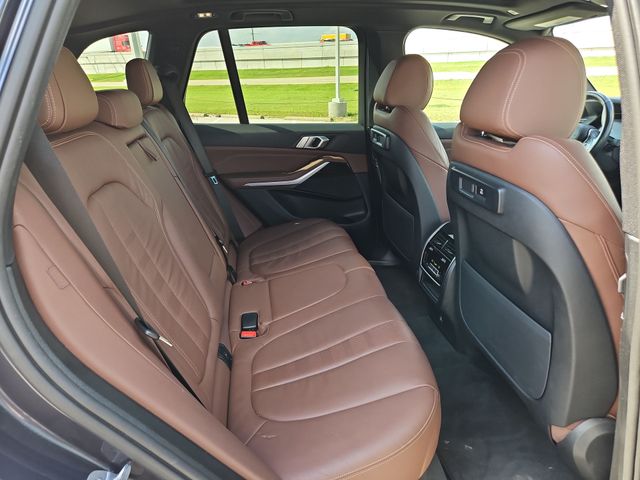 Thumbnail: 2019 BMW X5 - 28