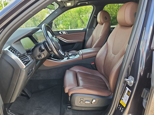 Thumbnail: 2019 BMW X5 - 10