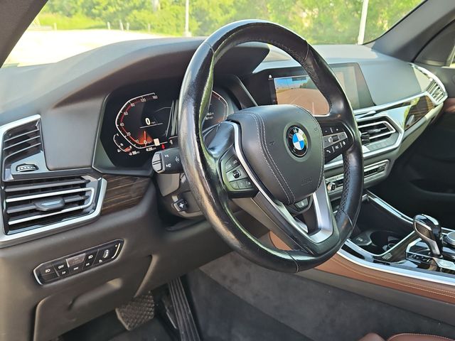Thumbnail: 2019 BMW X5 - 2