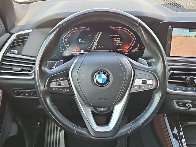Thumbnail: 2019 BMW X5 - 13