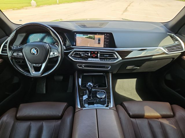 Thumbnail: 2019 BMW X5 - 9