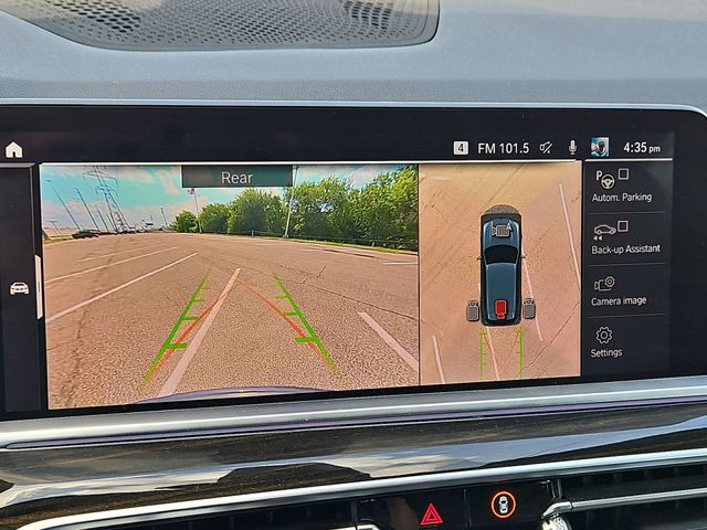 Thumbnail: 2019 BMW X5 - 34