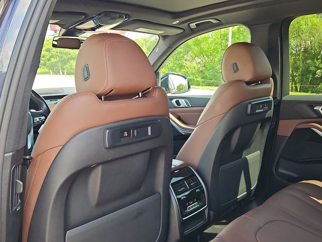 Thumbnail: 2019 BMW X5 - 12