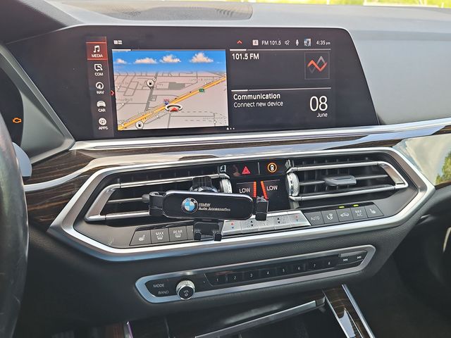 Thumbnail: 2019 BMW X5 - 14