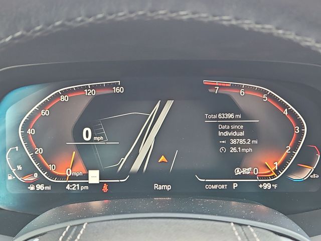 Thumbnail: 2019 BMW X5 - 16