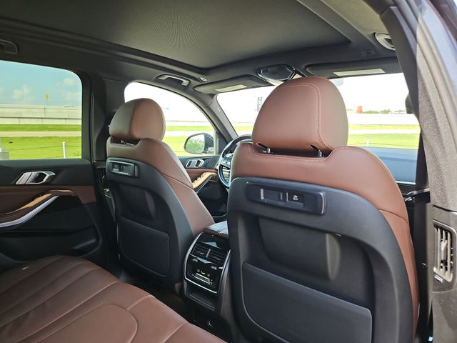 Thumbnail: 2019 BMW X5 - 29
