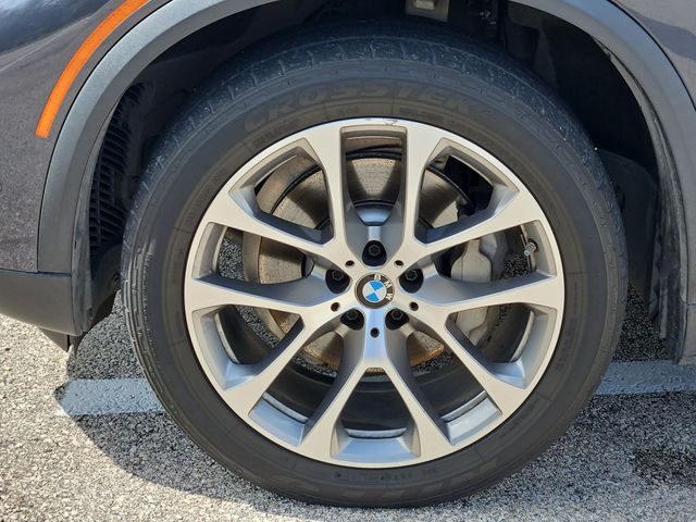 Thumbnail: 2019 BMW X5 - 8