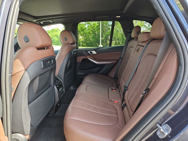 Thumbnail: 2019 BMW X5 - 27