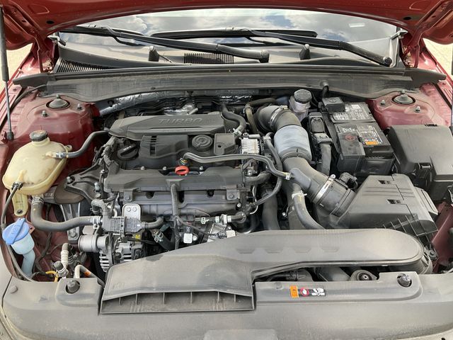 Thumbnail: 2023 Kia K5 - 7