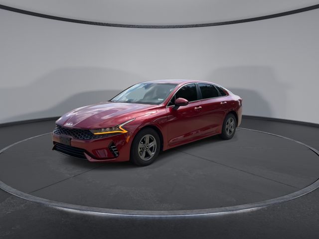 Thumbnail: 2023 Kia K5 - 5