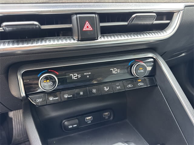 Thumbnail: 2023 Kia K5 - 28