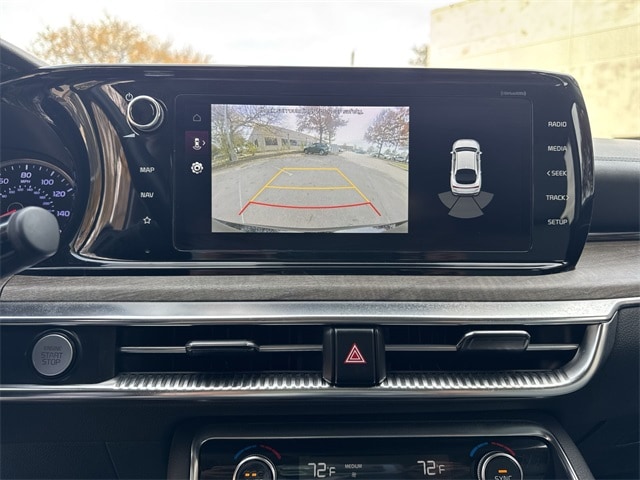 Thumbnail: 2023 Kia K5 - 26