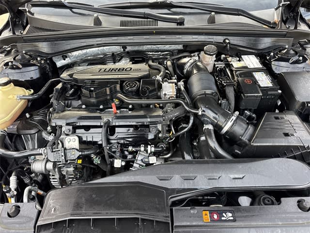 Thumbnail: 2023 Kia K5 - 7