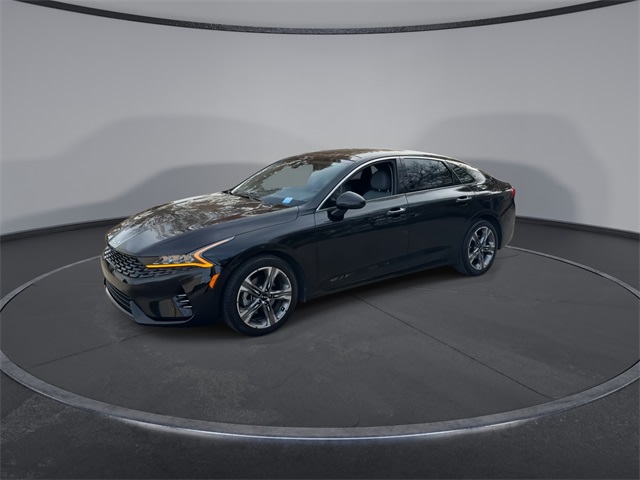 Thumbnail: 2023 Kia K5 - 5