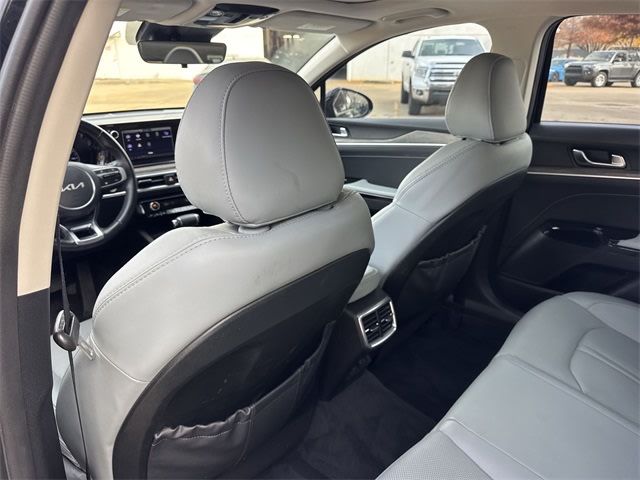 Thumbnail: 2023 Kia K5 - 10