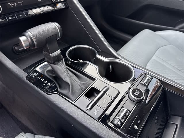 Thumbnail: 2023 Kia K5 - 14