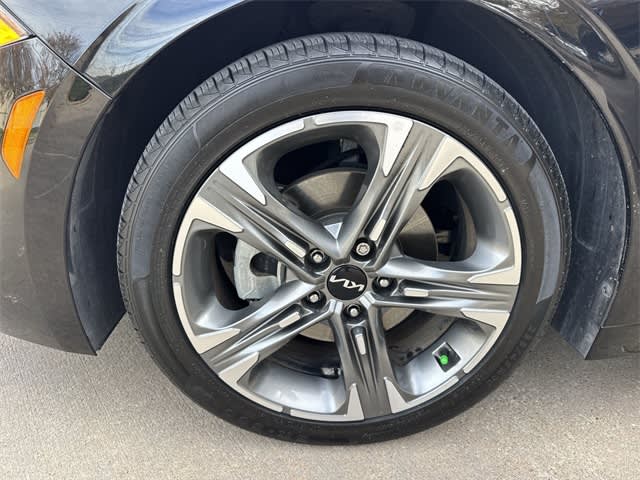 Thumbnail: 2023 Kia K5 - 6