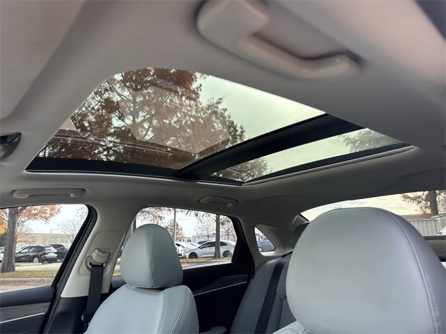 Thumbnail: 2023 Kia K5 - 24