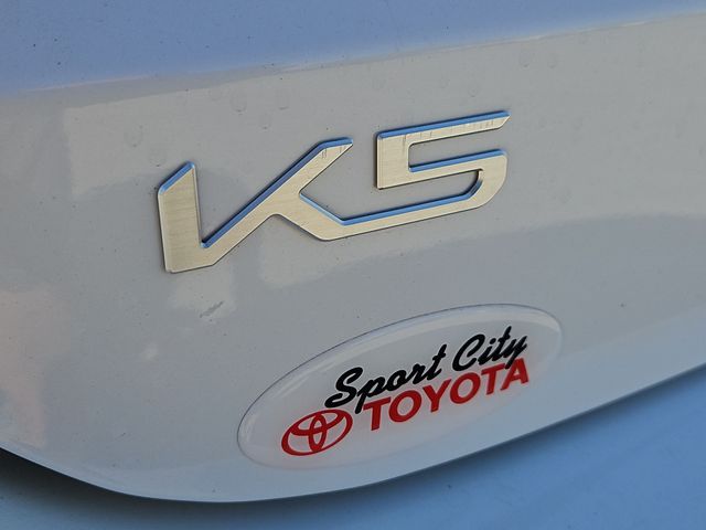 Thumbnail: 2023 Kia K5 - 7