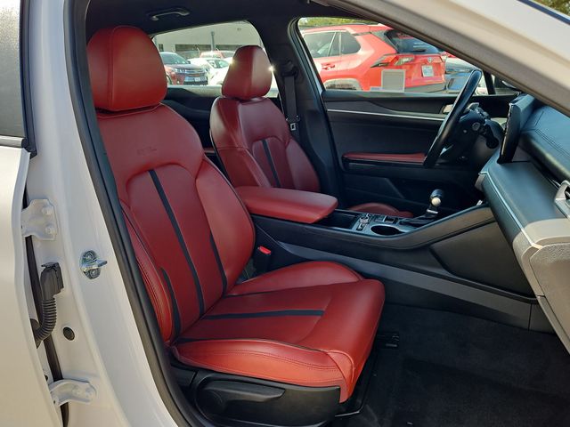 Thumbnail: 2023 Kia K5 - 12