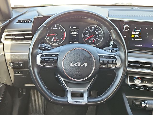 Thumbnail: 2023 Kia K5 - 14
