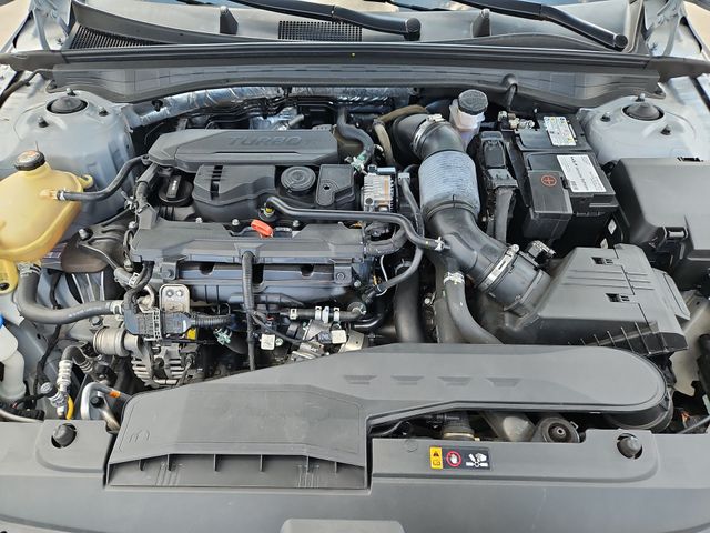 Thumbnail: 2023 Kia K5 - 8