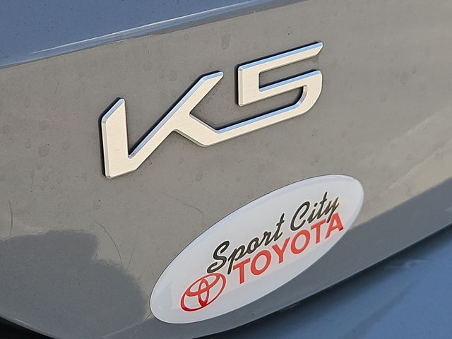 Thumbnail: 2023 Kia K5 - 24