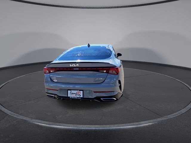 Thumbnail: 2023 Kia K5 - 19