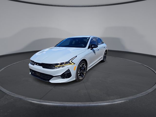 Thumbnail: 2023 Kia K5 - 6