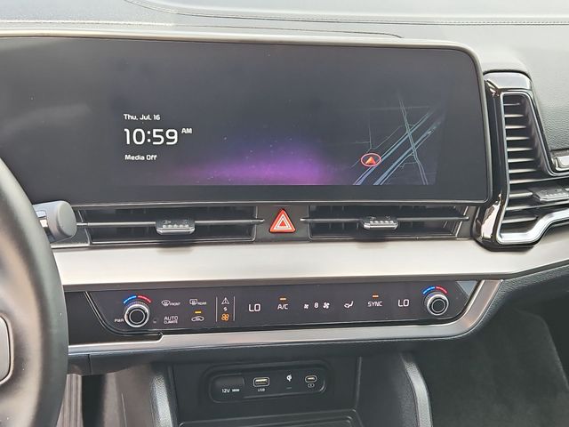 Thumbnail: 2023 Kia Sportage - 14