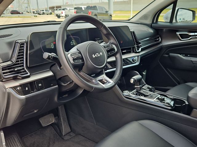 Thumbnail: 2023 Kia Sportage - 2