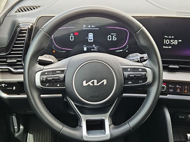 Thumbnail: 2023 Kia Sportage - 13