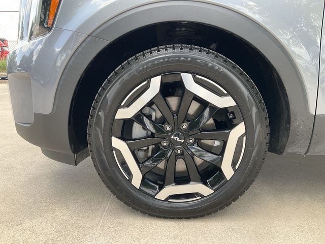 Thumbnail: 2024 Kia Telluride - 6