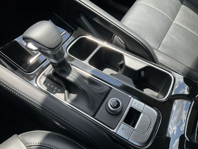 Thumbnail: 2024 Kia Telluride - 15