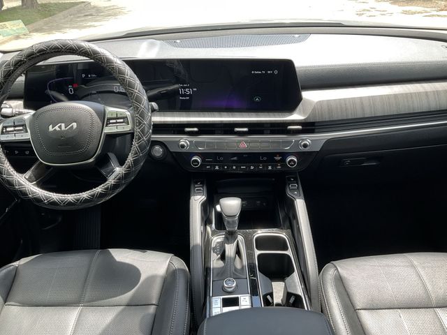 Thumbnail: 2024 Kia Telluride - 8