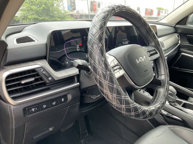 Thumbnail: 2024 Kia Telluride - 2