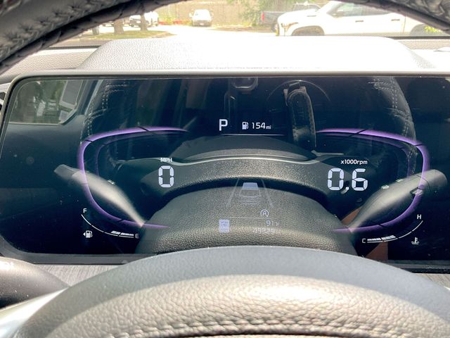 Thumbnail: 2024 Kia Telluride - 16