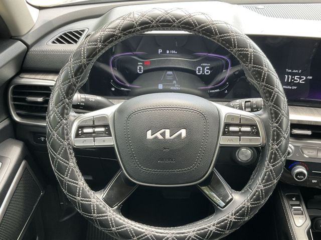 Thumbnail: 2024 Kia Telluride - 12