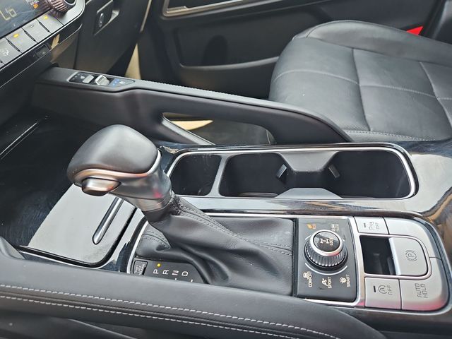 Thumbnail: 2022 Kia Telluride - 15