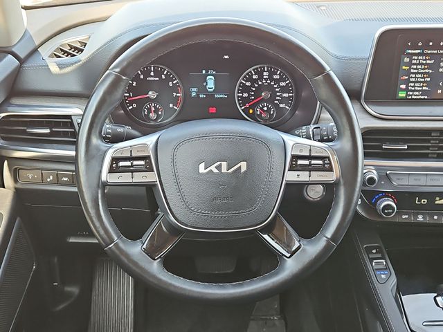 Thumbnail: 2022 Kia Telluride - 13