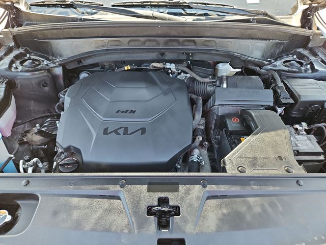 Thumbnail: 2022 Kia Telluride - 8