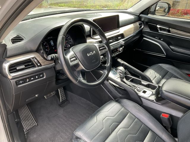 Thumbnail: 2022 Kia Telluride - 2