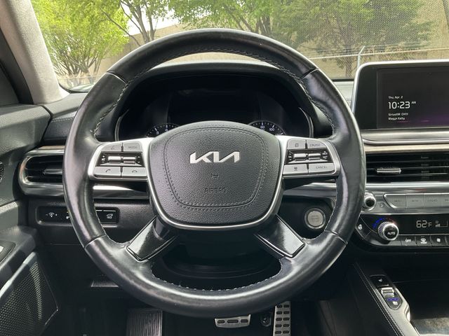 Thumbnail: 2022 Kia Telluride - 13