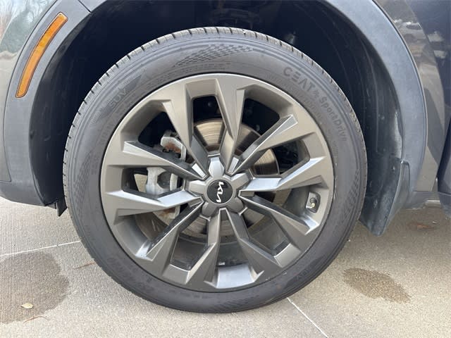 Thumbnail: 2022 Kia Sorento - 6