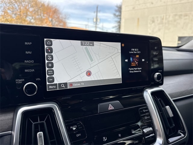 Thumbnail: 2022 Kia Sorento - 27