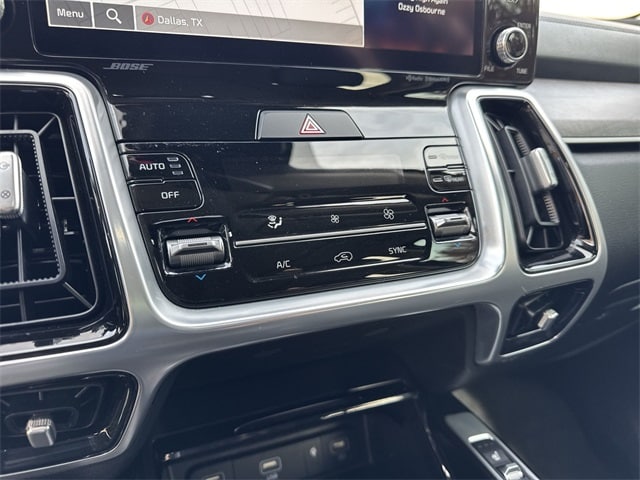 Thumbnail: 2022 Kia Sorento - 28