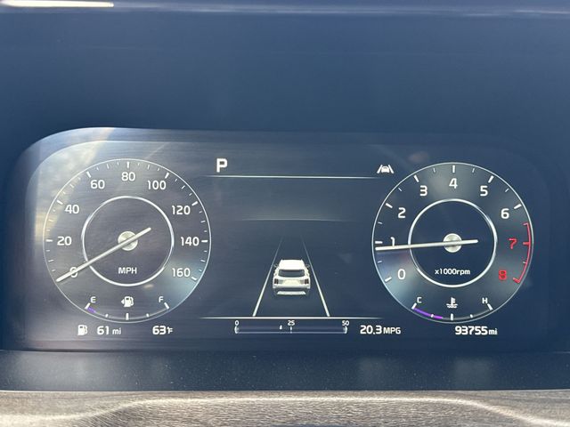 Thumbnail: 2022 Kia Sorento - 14