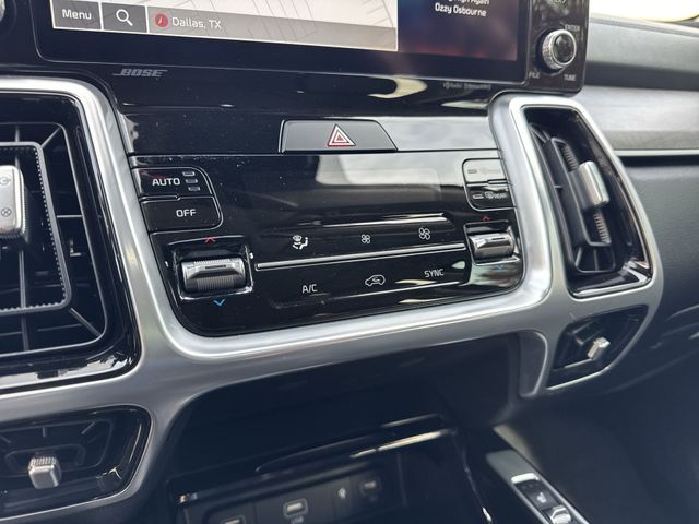 Thumbnail: 2022 Kia Sorento - 28