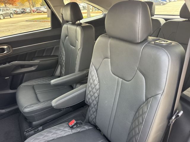 Thumbnail: 2022 Kia Sorento - 24