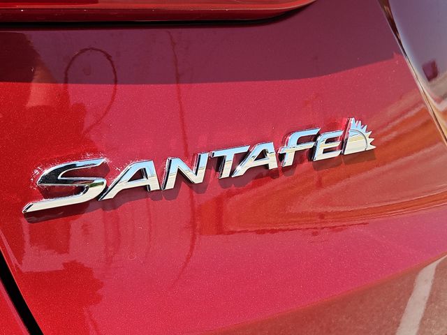 Thumbnail: 2017 Hyundai Santa Fe - 6